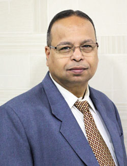 Ajay Ajnadkar
