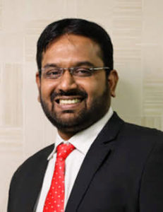 Pritesh Ostwal