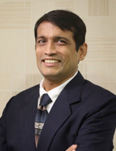 Rahul Khinvasara