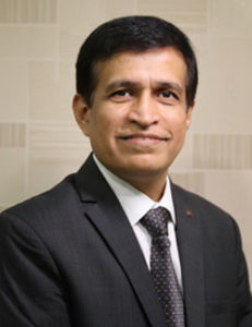Vikas Bapat