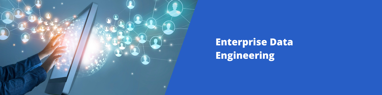 Enterprise Data Engineering